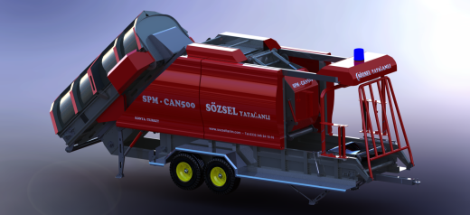 大型打包机械缩略图